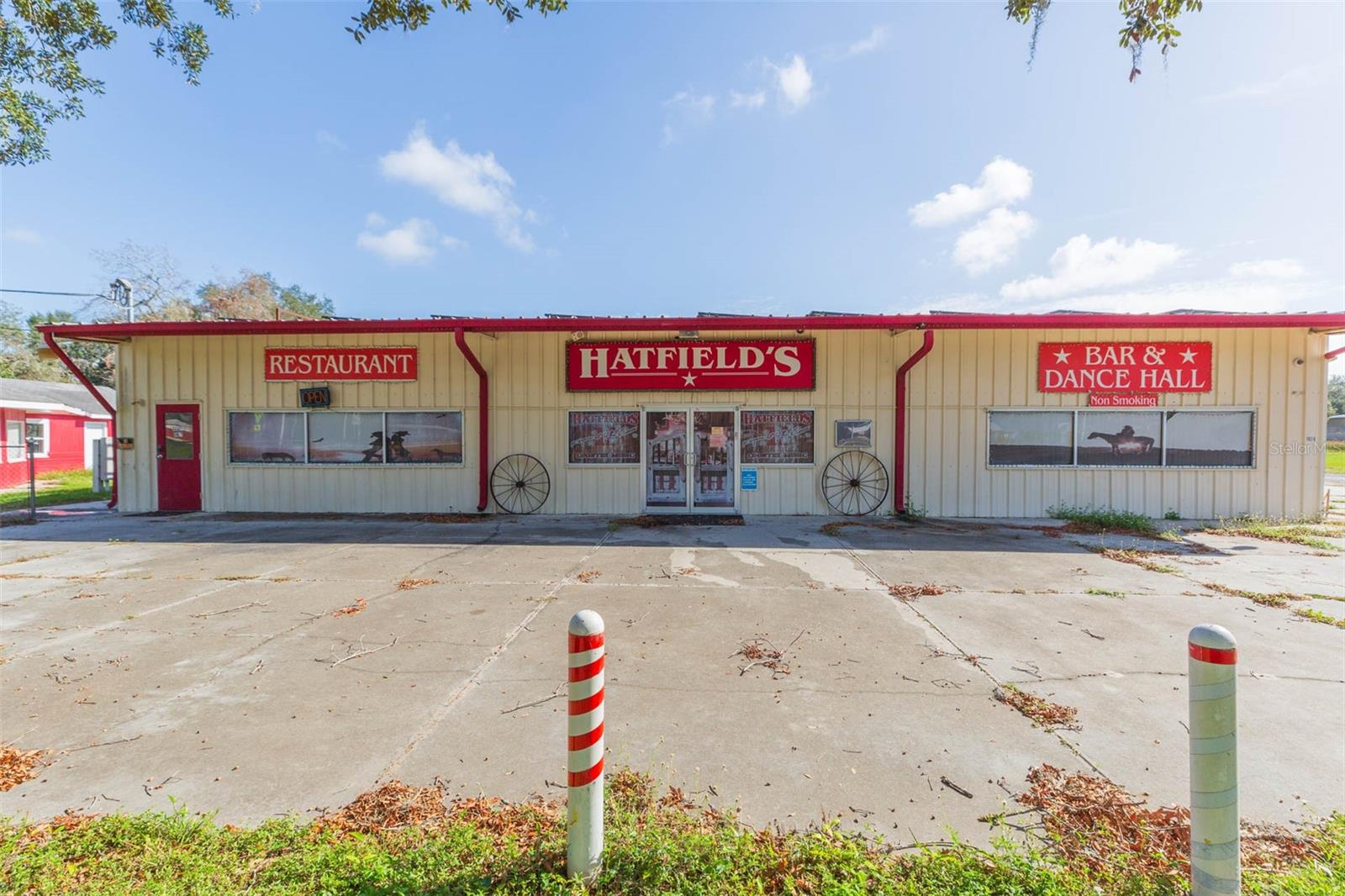 4024 PAUL S. BUCHMAN HWY, ZEPHYRHILLS, FL, 33542