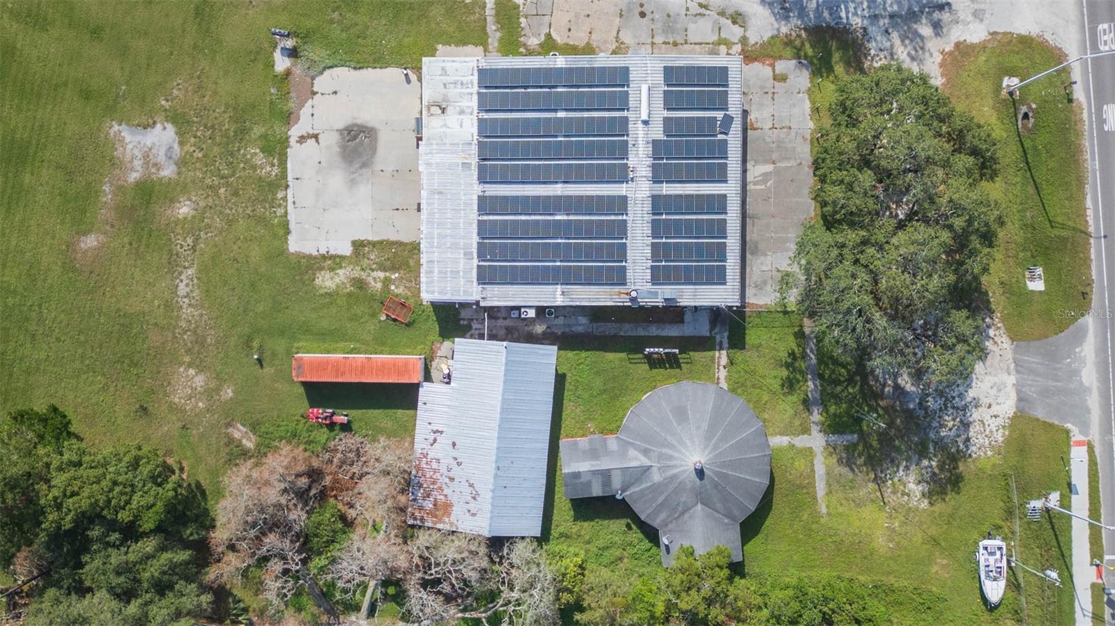 4024 PAUL S. BUCHMAN HWY, ZEPHYRHILLS, FL, 33542