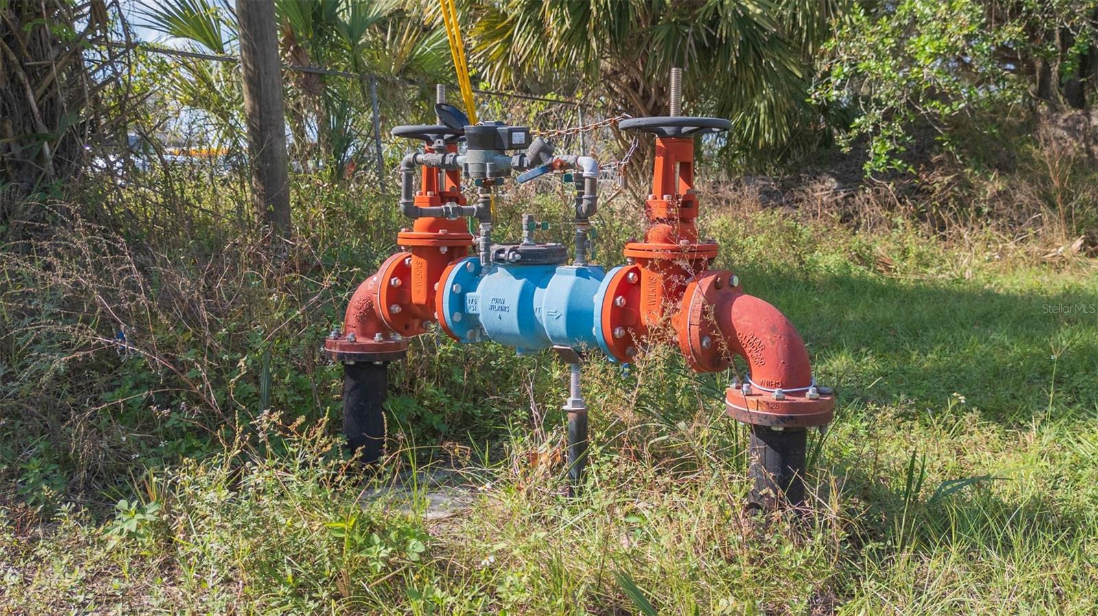 4024 PAUL S. BUCHMAN HWY, ZEPHYRHILLS, FL, 33542