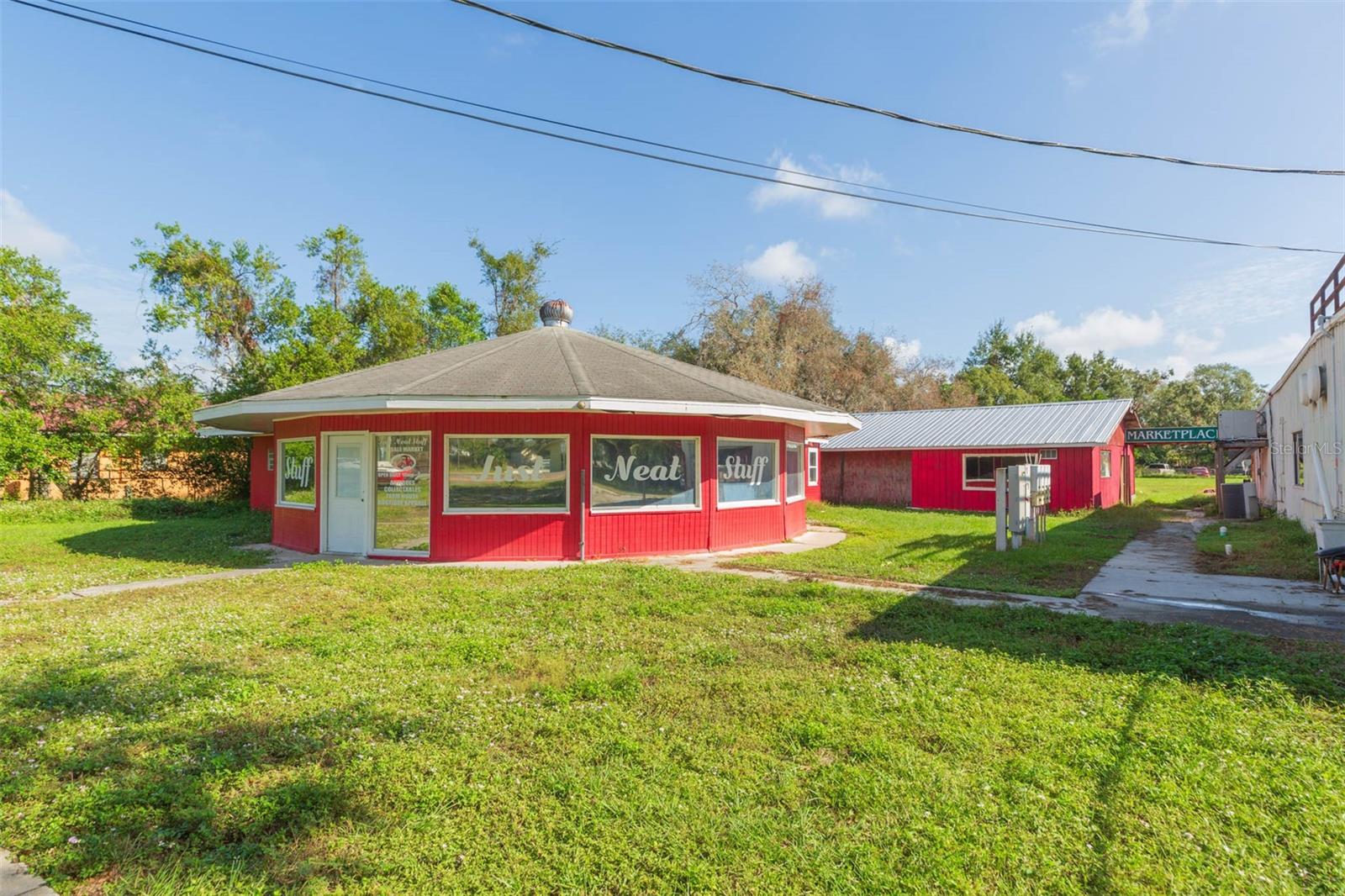 4024 PAUL S. BUCHMAN HWY, ZEPHYRHILLS, FL, 33542