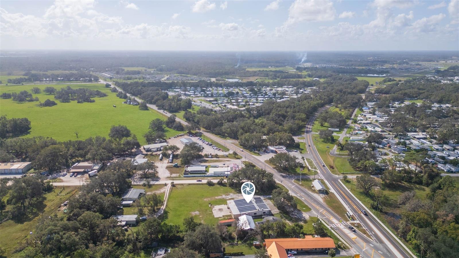 4024 PAUL S. BUCHMAN HWY, ZEPHYRHILLS, FL, 33542