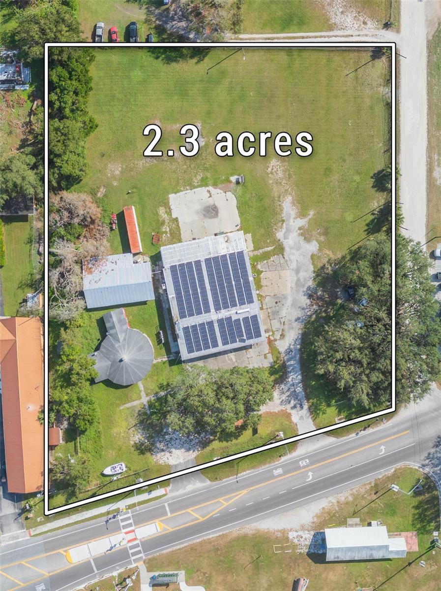 4024 PAUL S. BUCHMAN HWY, ZEPHYRHILLS, FL, 33542