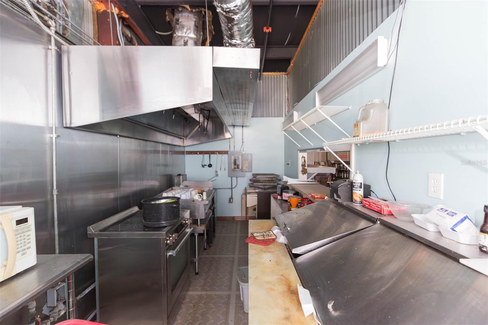 4024 PAUL S. BUCHMAN HWY, ZEPHYRHILLS, FL, 33542