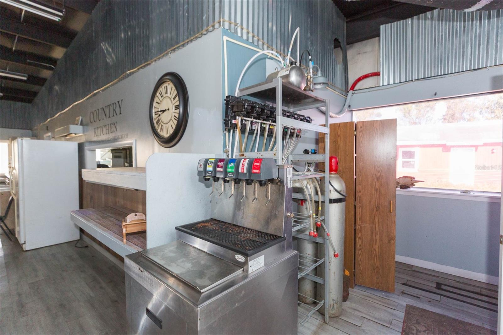 4024 PAUL S. BUCHMAN HWY, ZEPHYRHILLS, FL, 33542