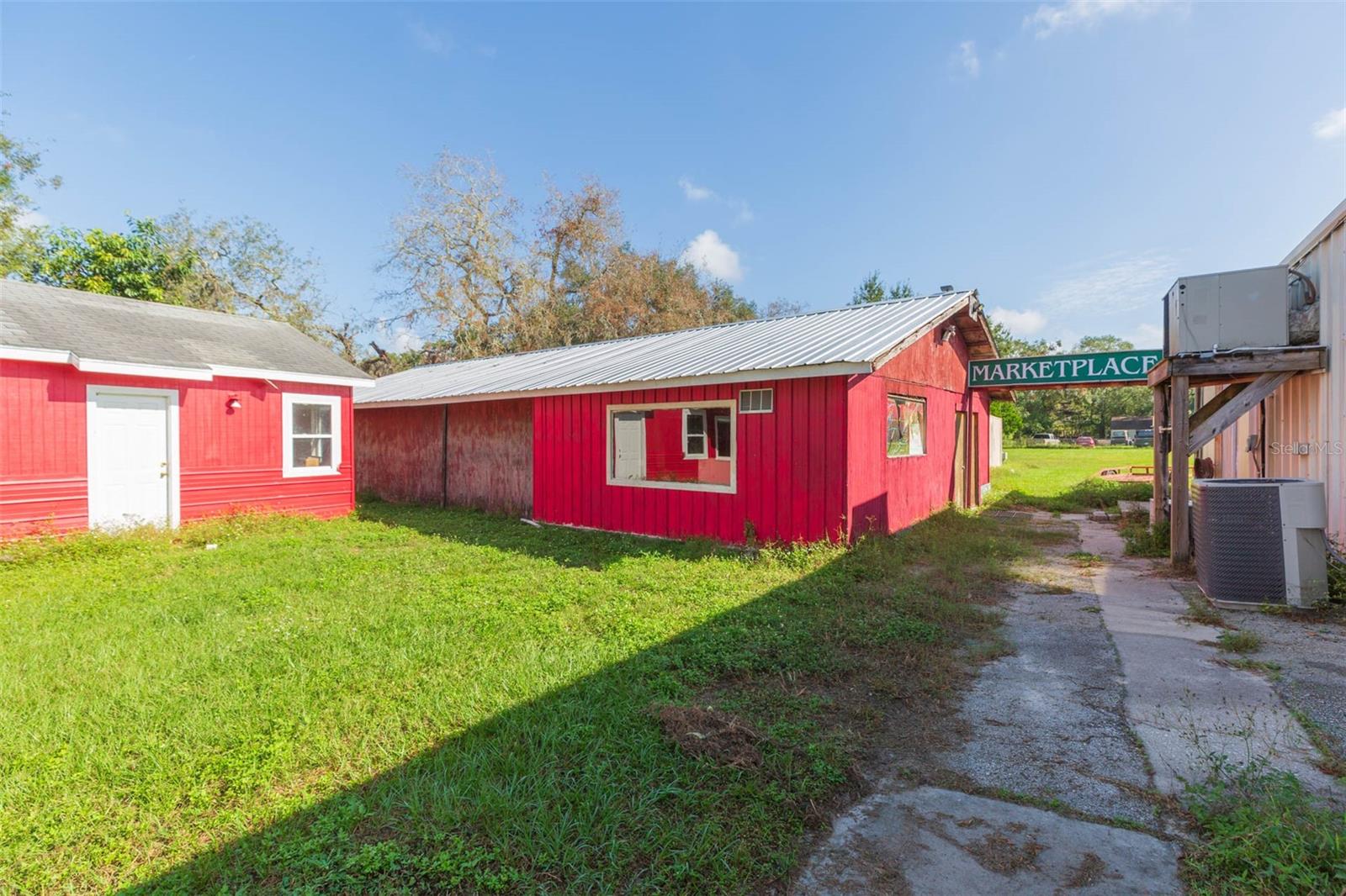 4024 PAUL S. BUCHMAN HWY, ZEPHYRHILLS, FL, 33542