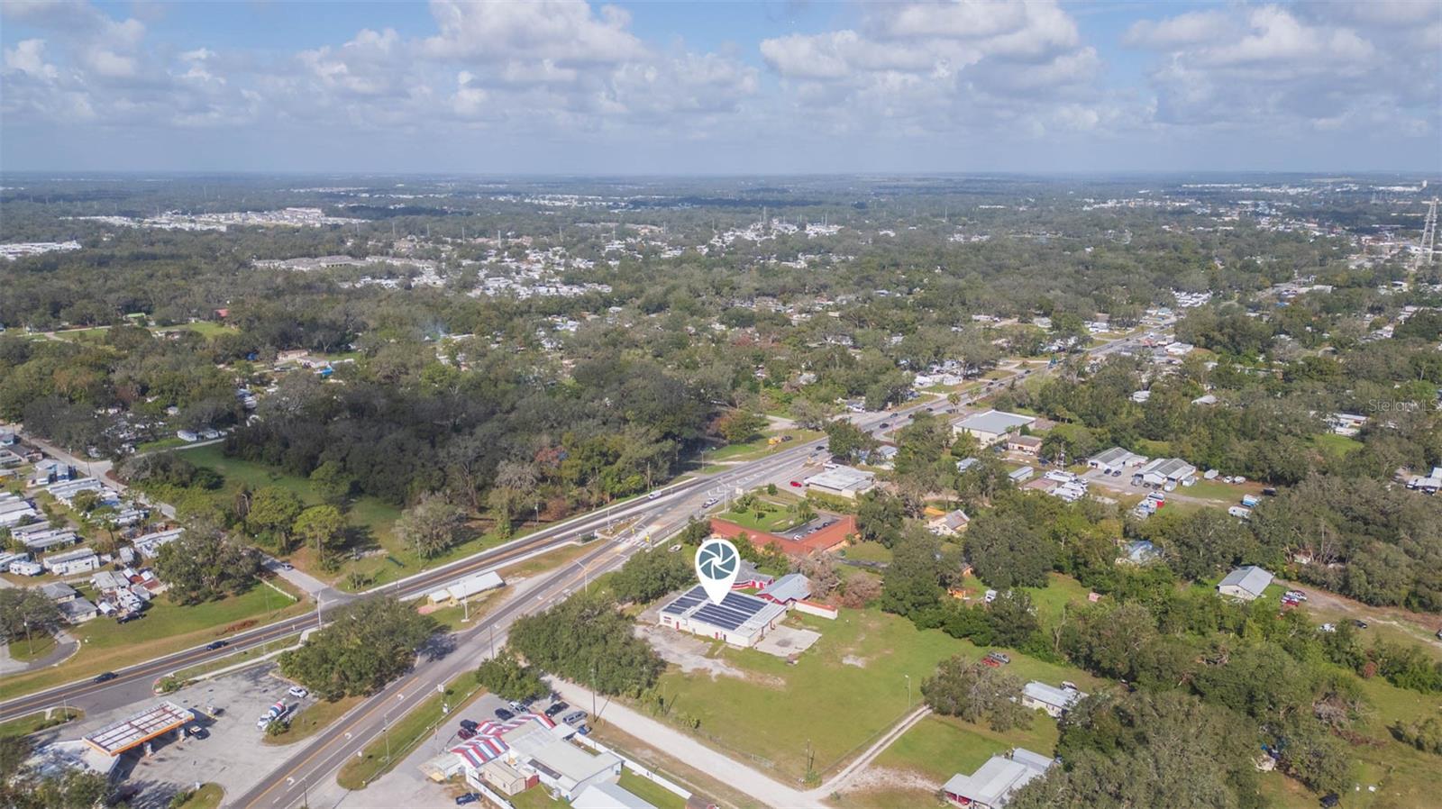 4024 PAUL S. BUCHMAN HWY, ZEPHYRHILLS, FL, 33542