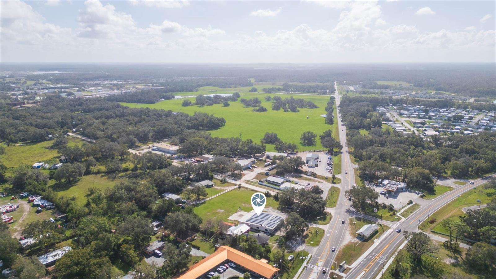 4024 PAUL S. BUCHMAN HWY, ZEPHYRHILLS, FL, 33542