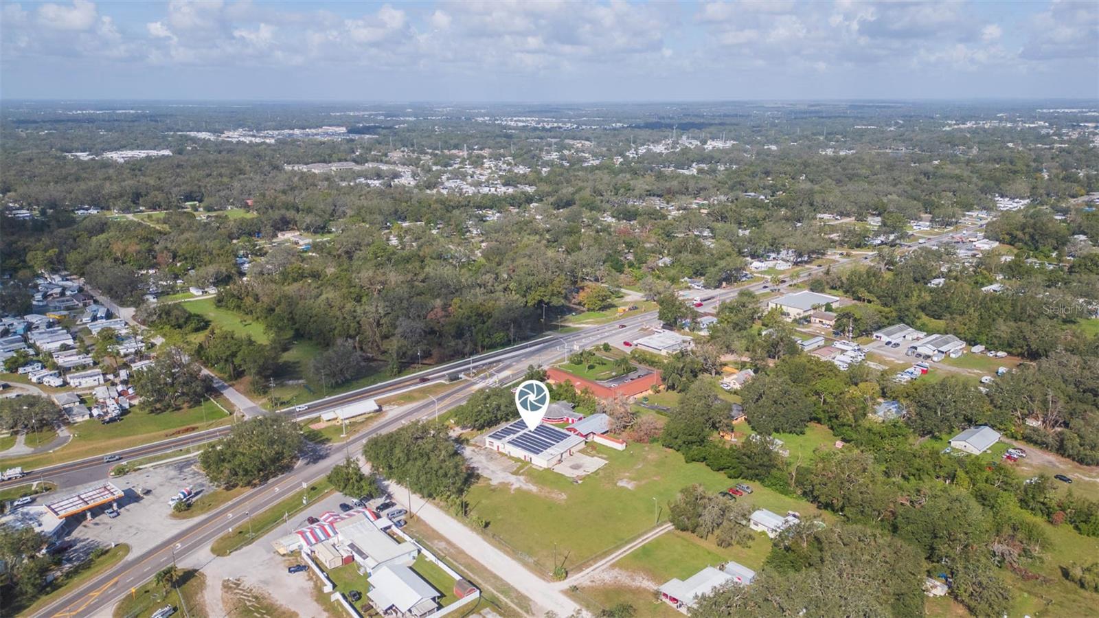 4024 PAUL S. BUCHMAN HWY, ZEPHYRHILLS, FL, 33542