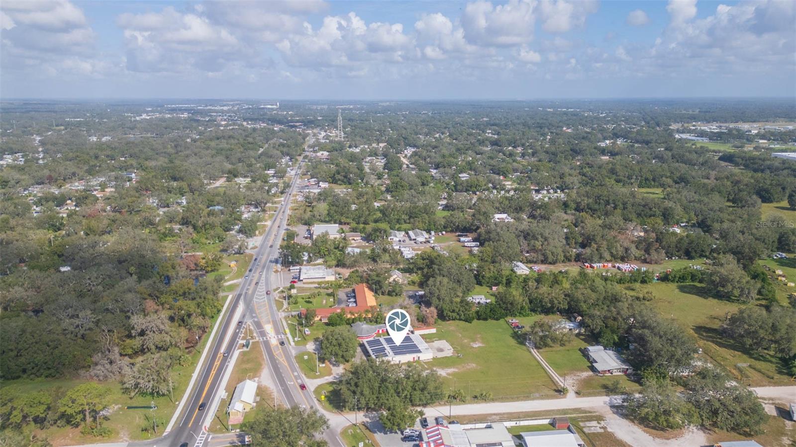 4024 PAUL S. BUCHMAN HWY, ZEPHYRHILLS, FL, 33542