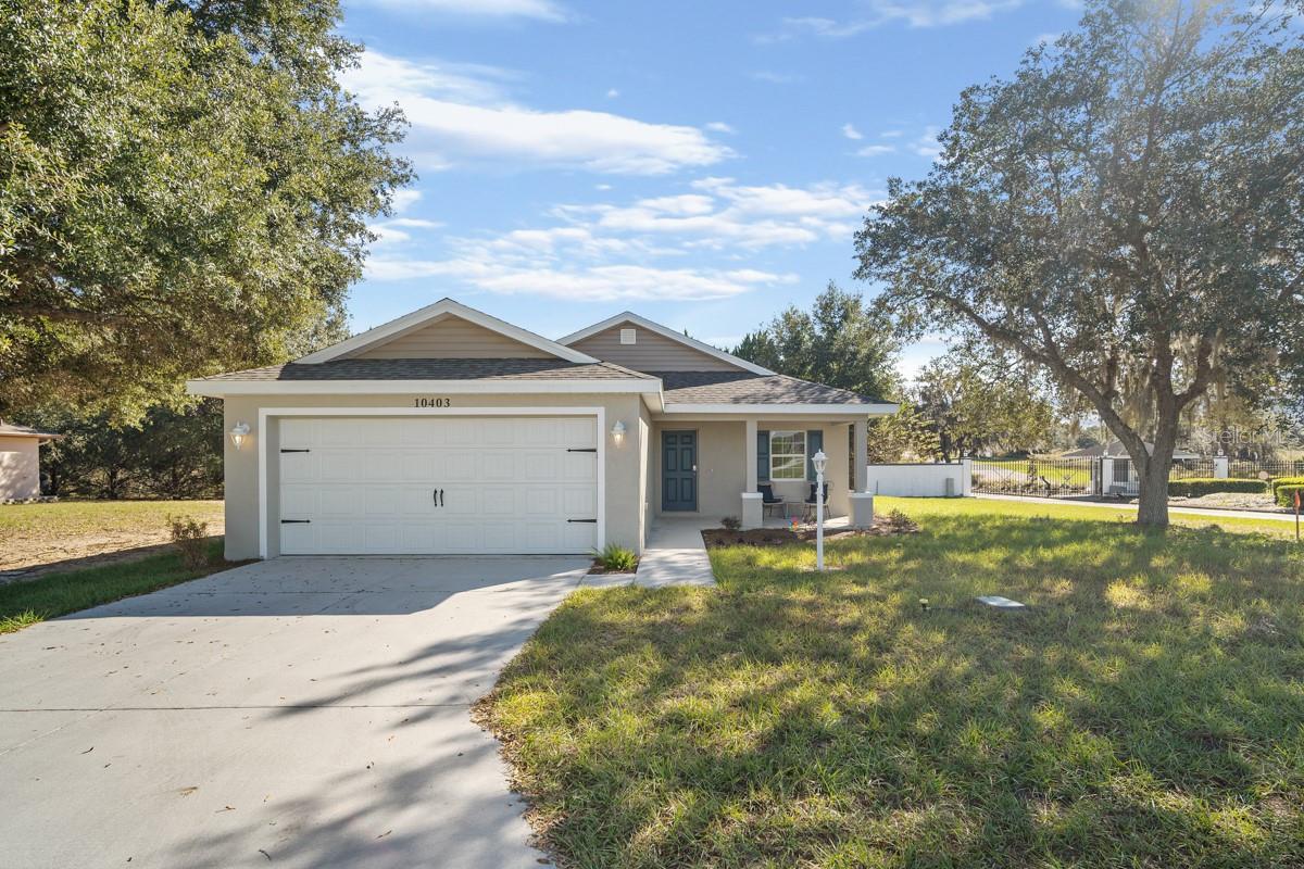 10488 S DREW BRYANT CIR, FLORAL CITY, FL, 34436