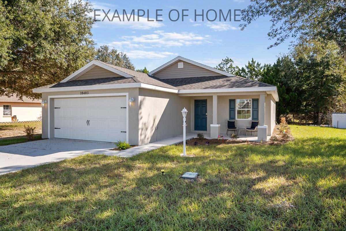 10488 S DREW BRYANT CIR, FLORAL CITY, FL, 34436