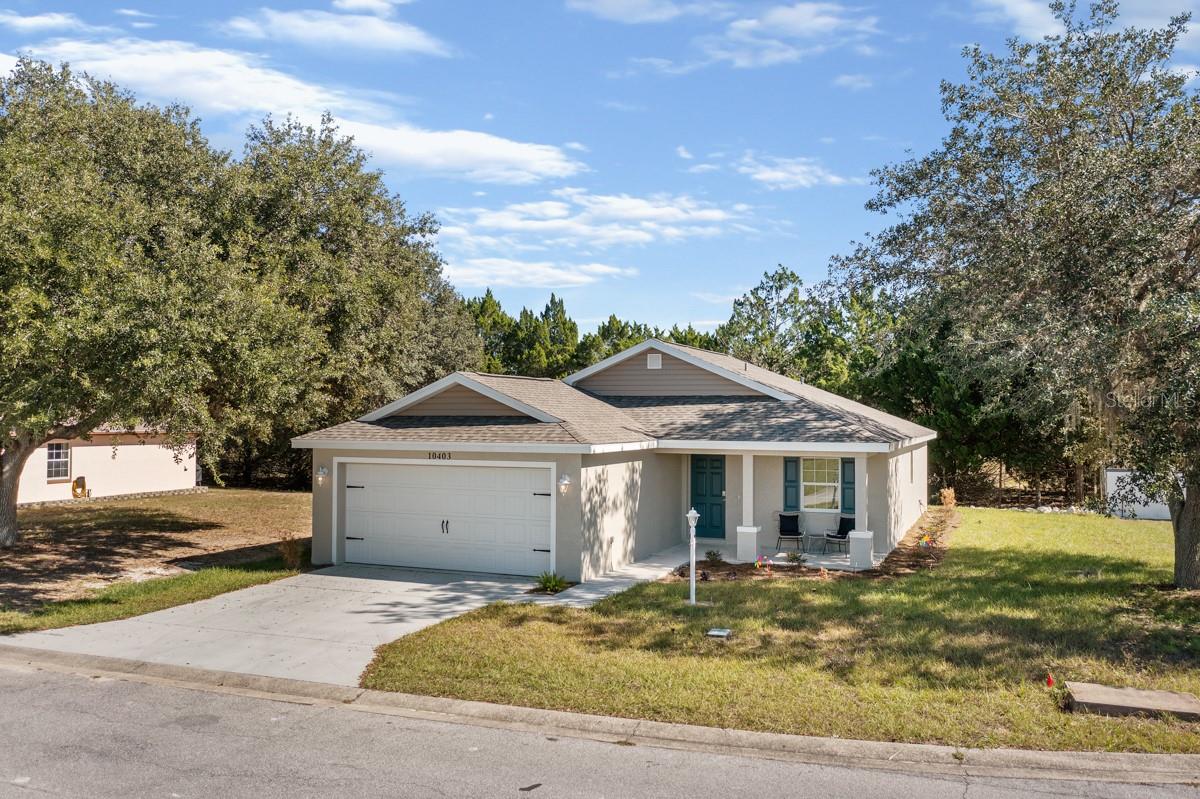 10488 S DREW BRYANT CIR, FLORAL CITY, FL, 34436
