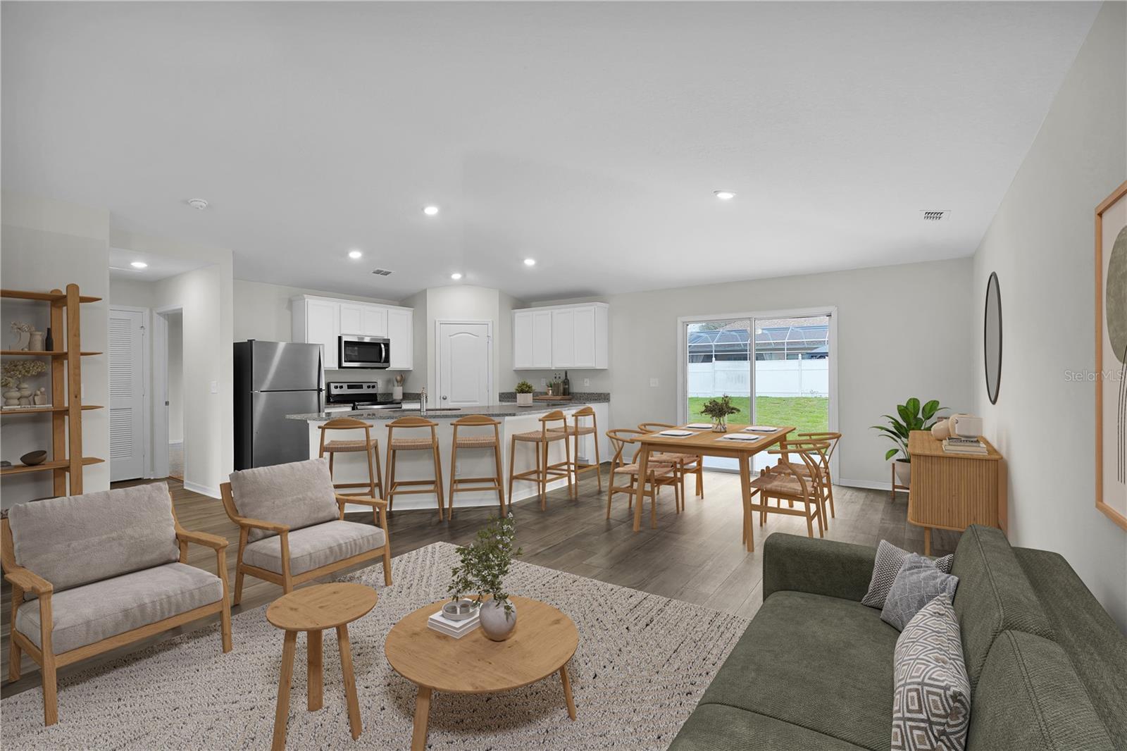 57 PRITCHARD DR, PALM COAST, FL, 32164