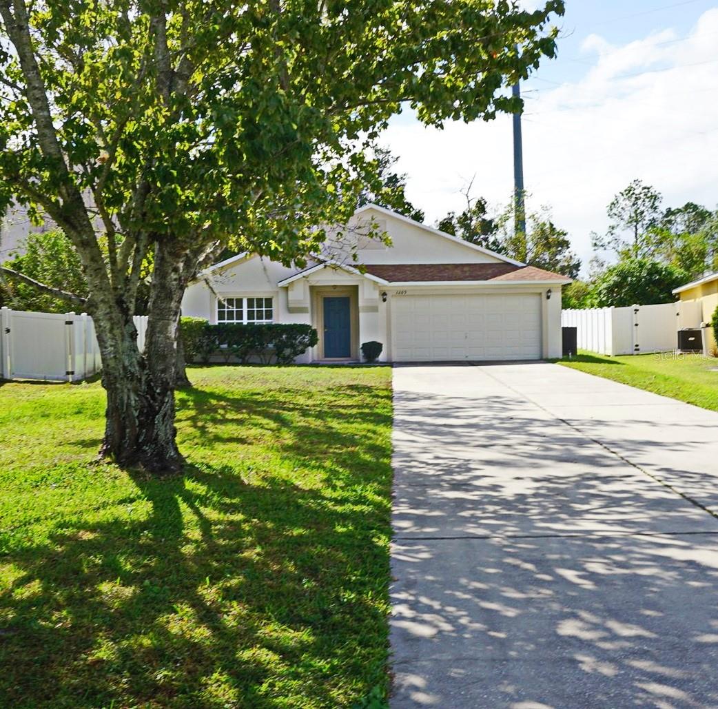 3289 AMBERLEY PARK CIR, KISSIMMEE, FL, 34743