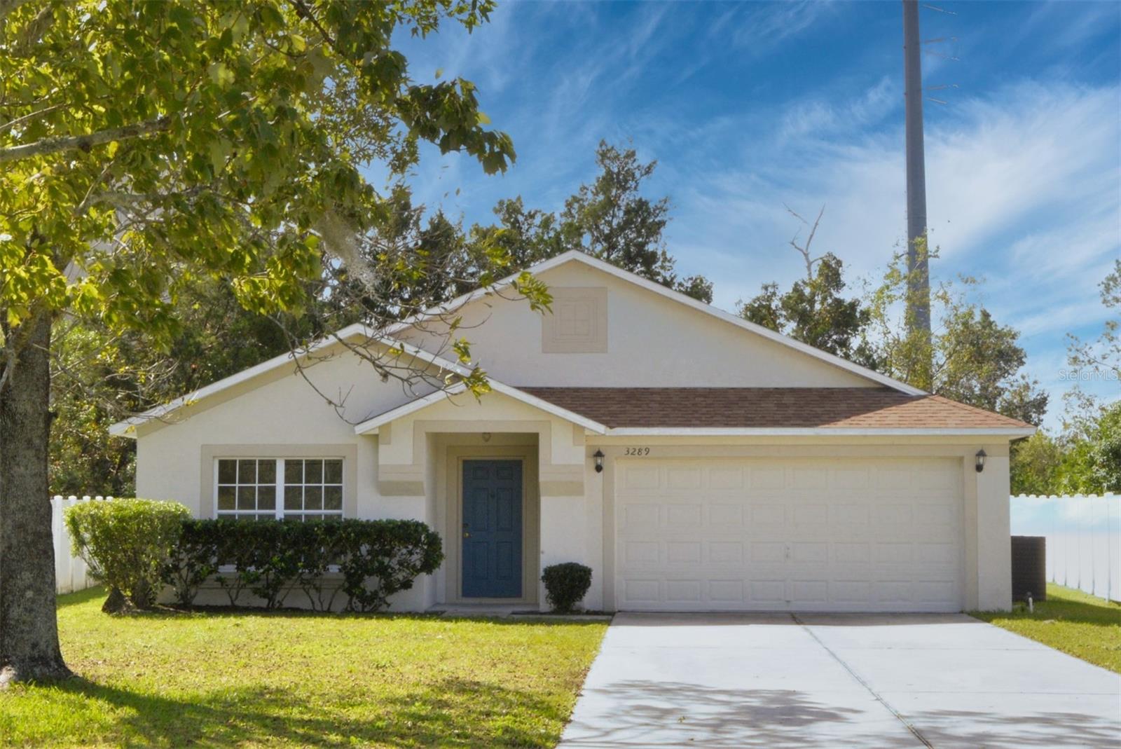 3289 AMBERLEY PARK CIR, KISSIMMEE, FL, 34743