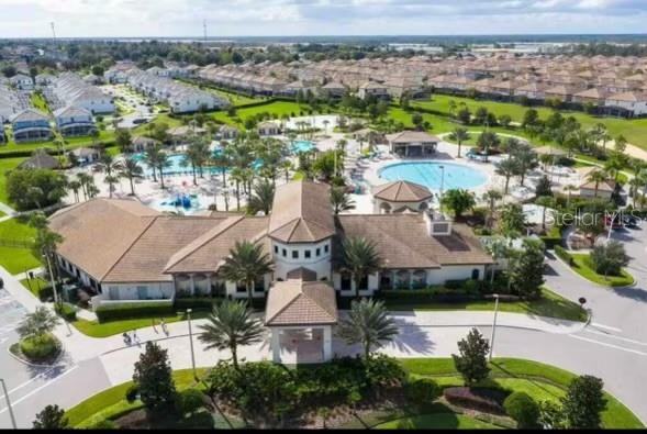1144 CHALLENGE DR, DAVENPORT, FL, 33896