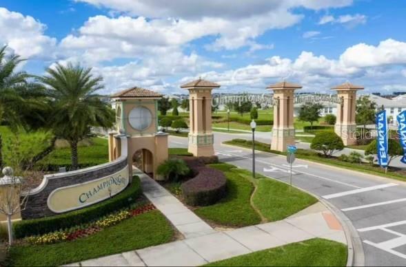 1144 CHALLENGE DR, DAVENPORT, FL, 33896