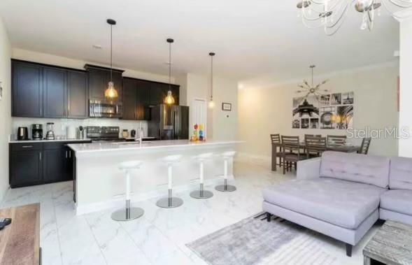 1144 CHALLENGE DR, DAVENPORT, FL, 33896