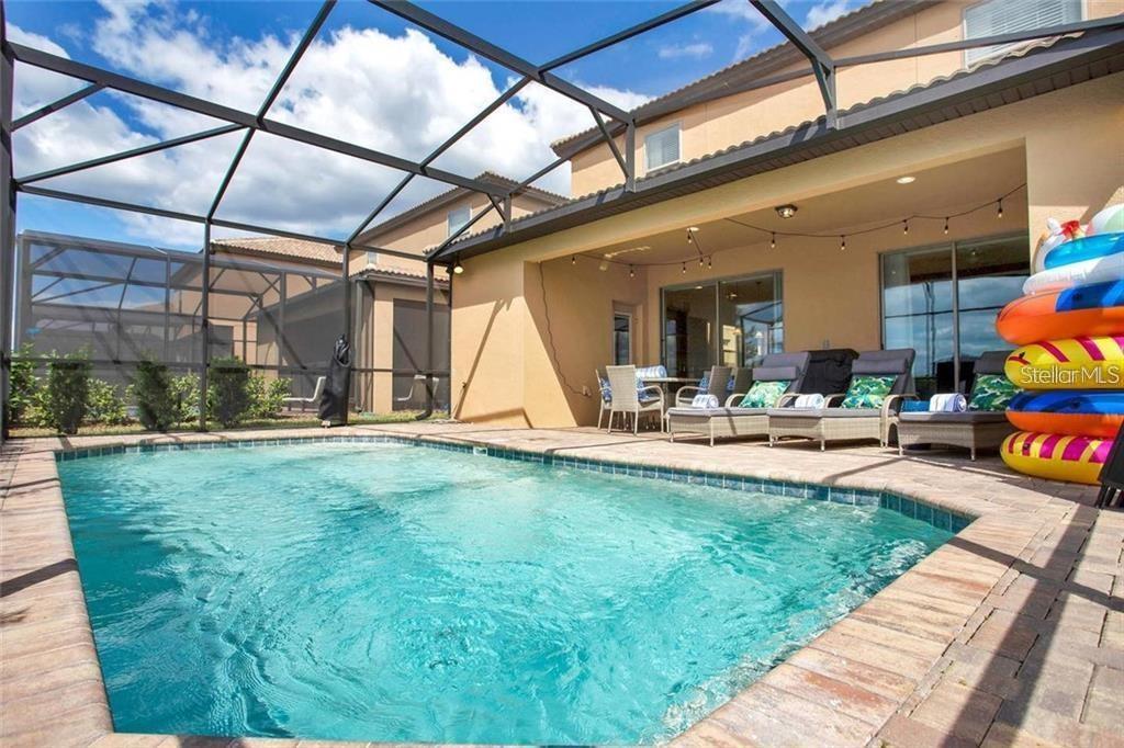 1772 LIMA AVE, KISSIMMEE, FL, 34747