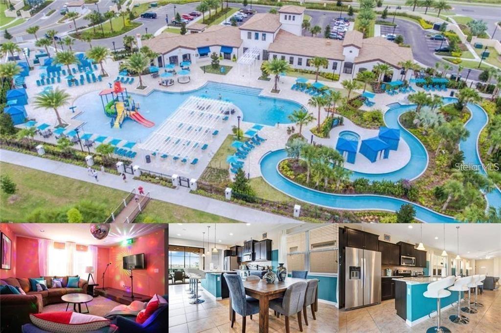 1772 LIMA AVE, KISSIMMEE, FL, 34747