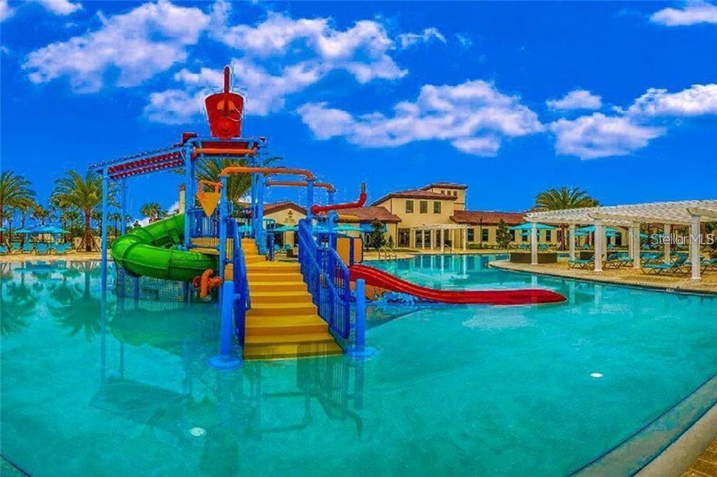 1772 LIMA AVE, KISSIMMEE, FL, 34747