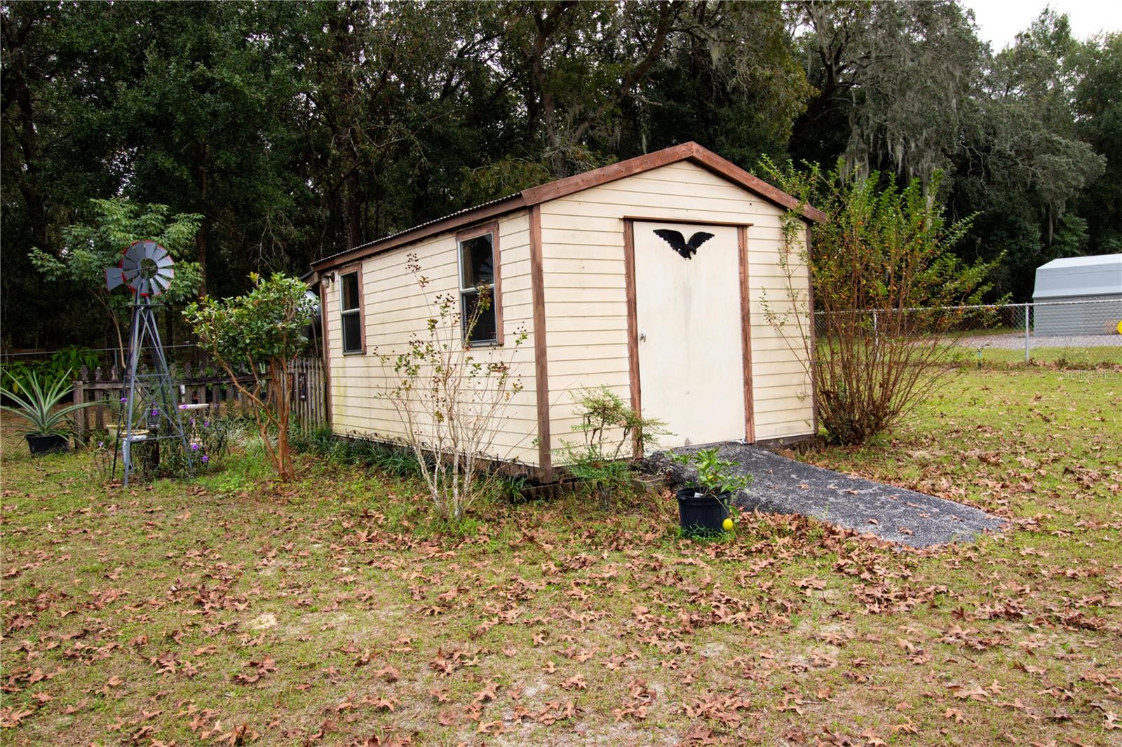 11701 SE 84TH TER, BELLEVIEW, FL, 34420