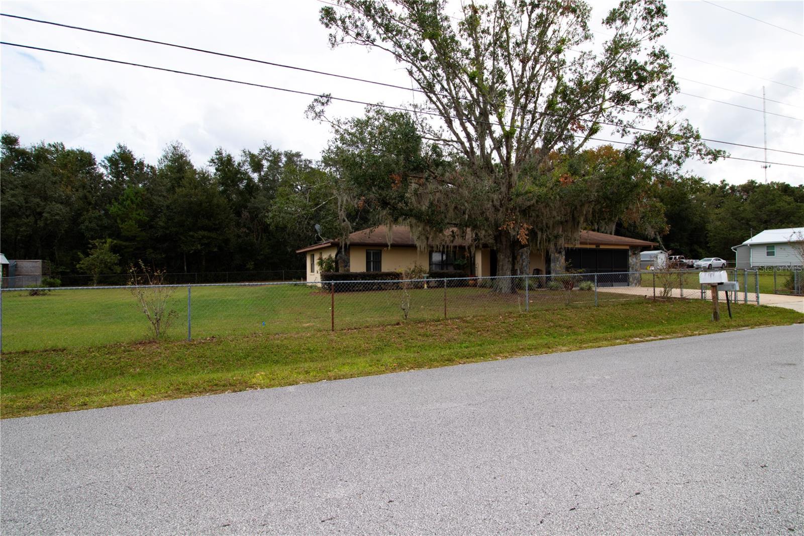 11701 SE 84TH TER, BELLEVIEW, FL, 34420