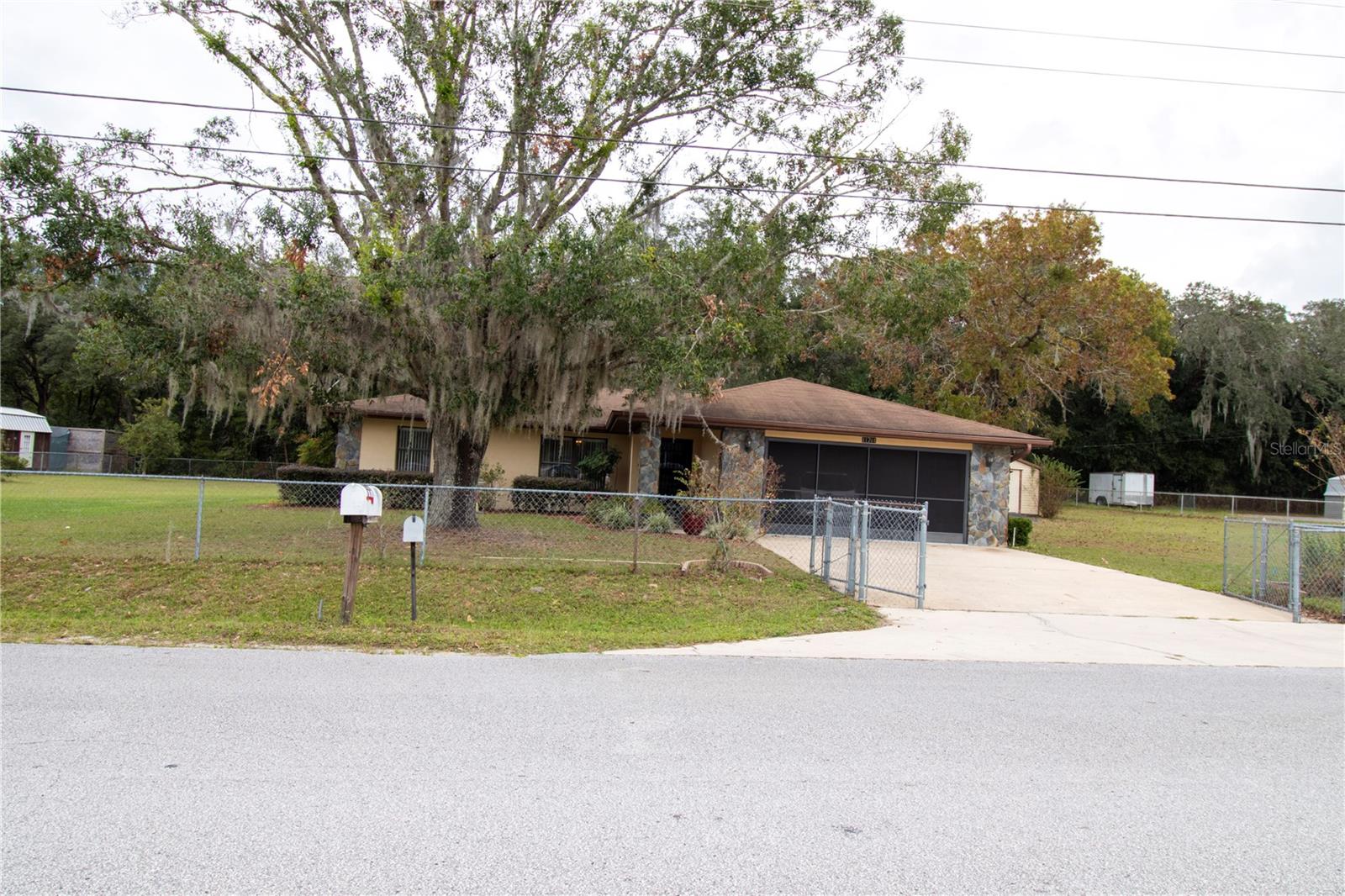 11701 SE 84TH TER, BELLEVIEW, FL, 34420