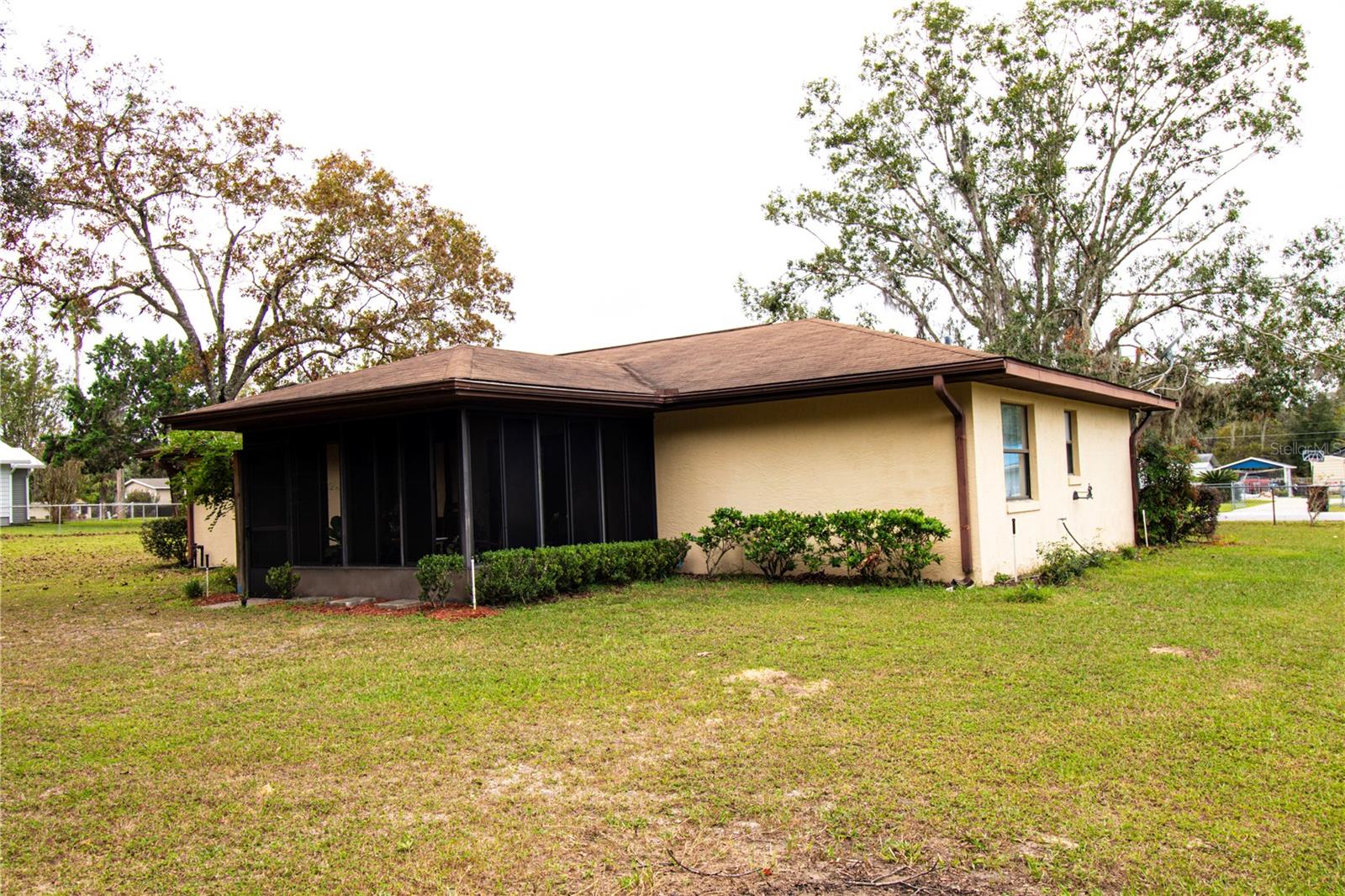11701 SE 84TH TER, BELLEVIEW, FL, 34420