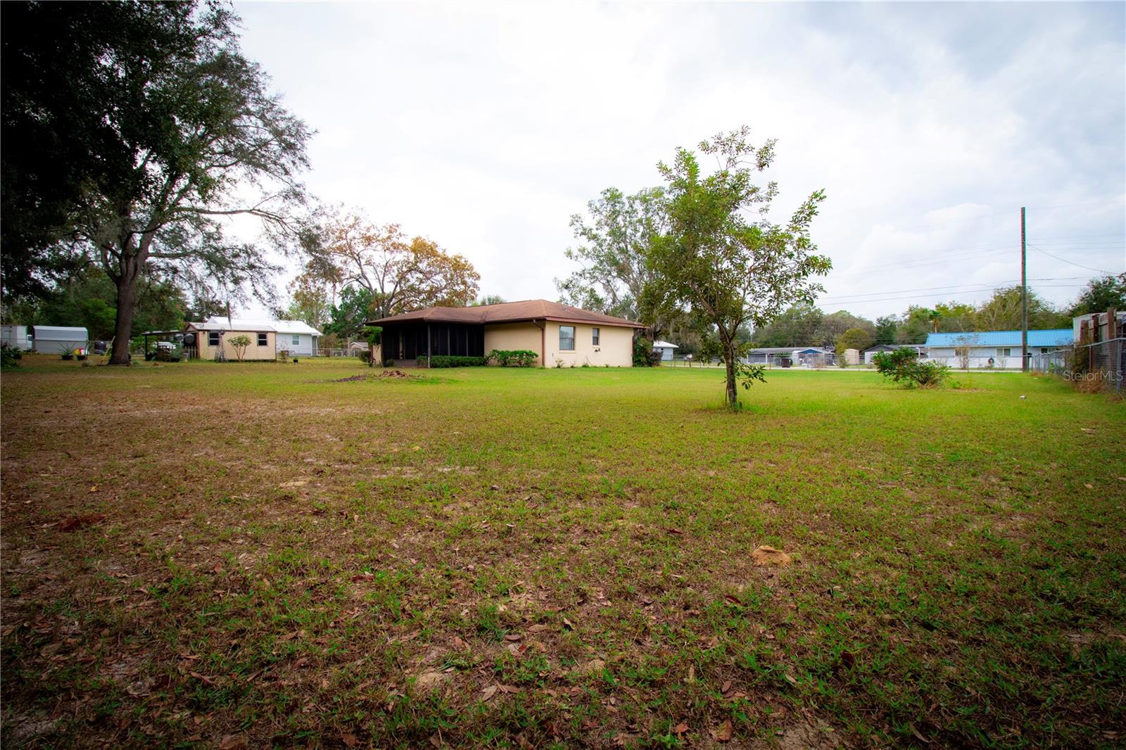 11701 SE 84TH TER, BELLEVIEW, FL, 34420