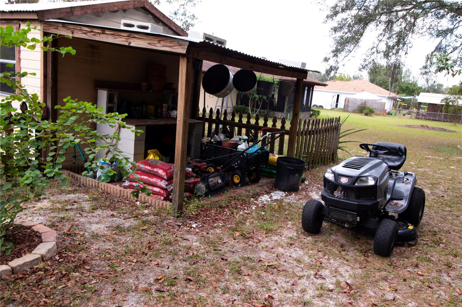 11701 SE 84TH TER, BELLEVIEW, FL, 34420