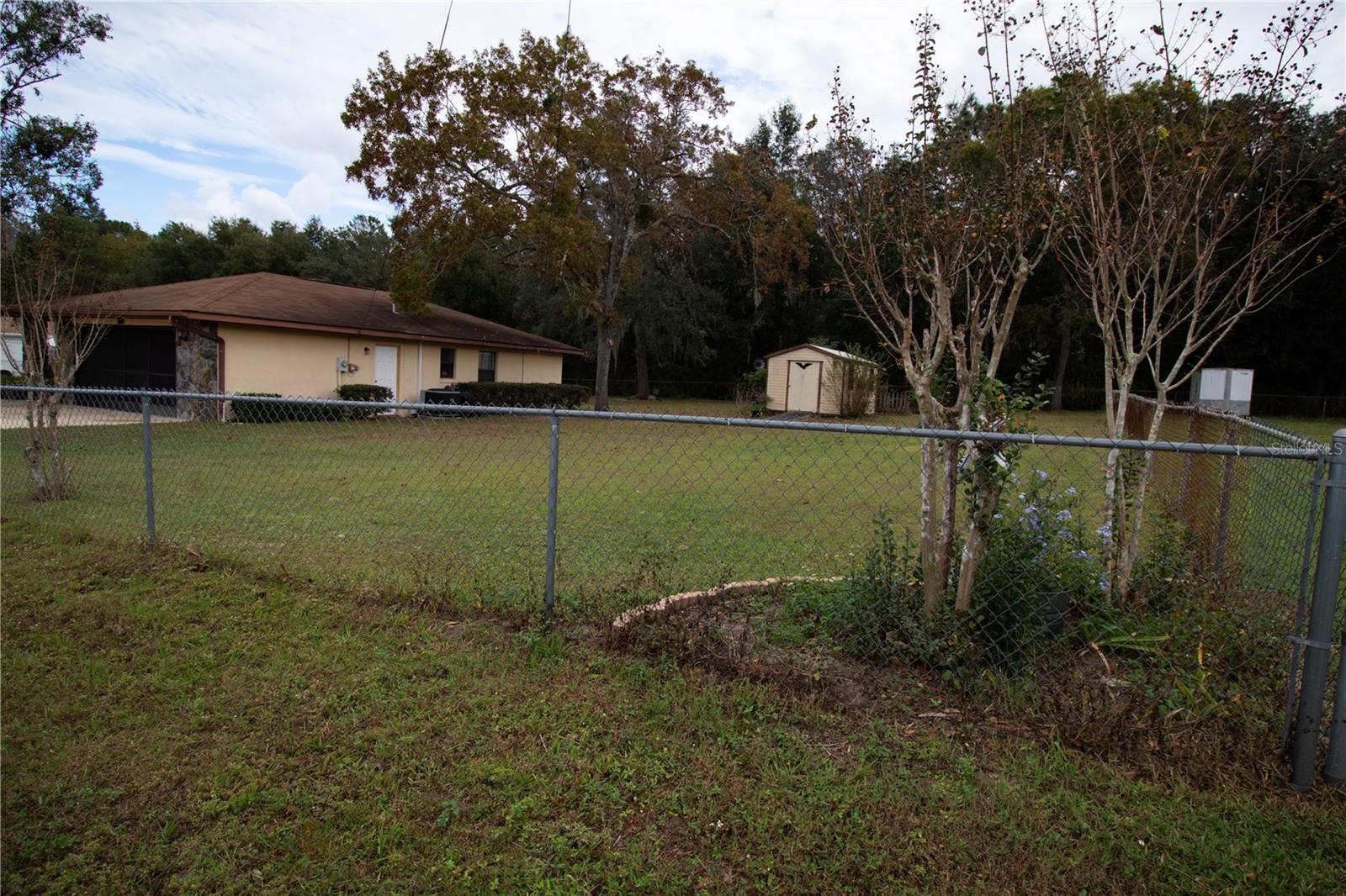 11701 SE 84TH TER, BELLEVIEW, FL, 34420