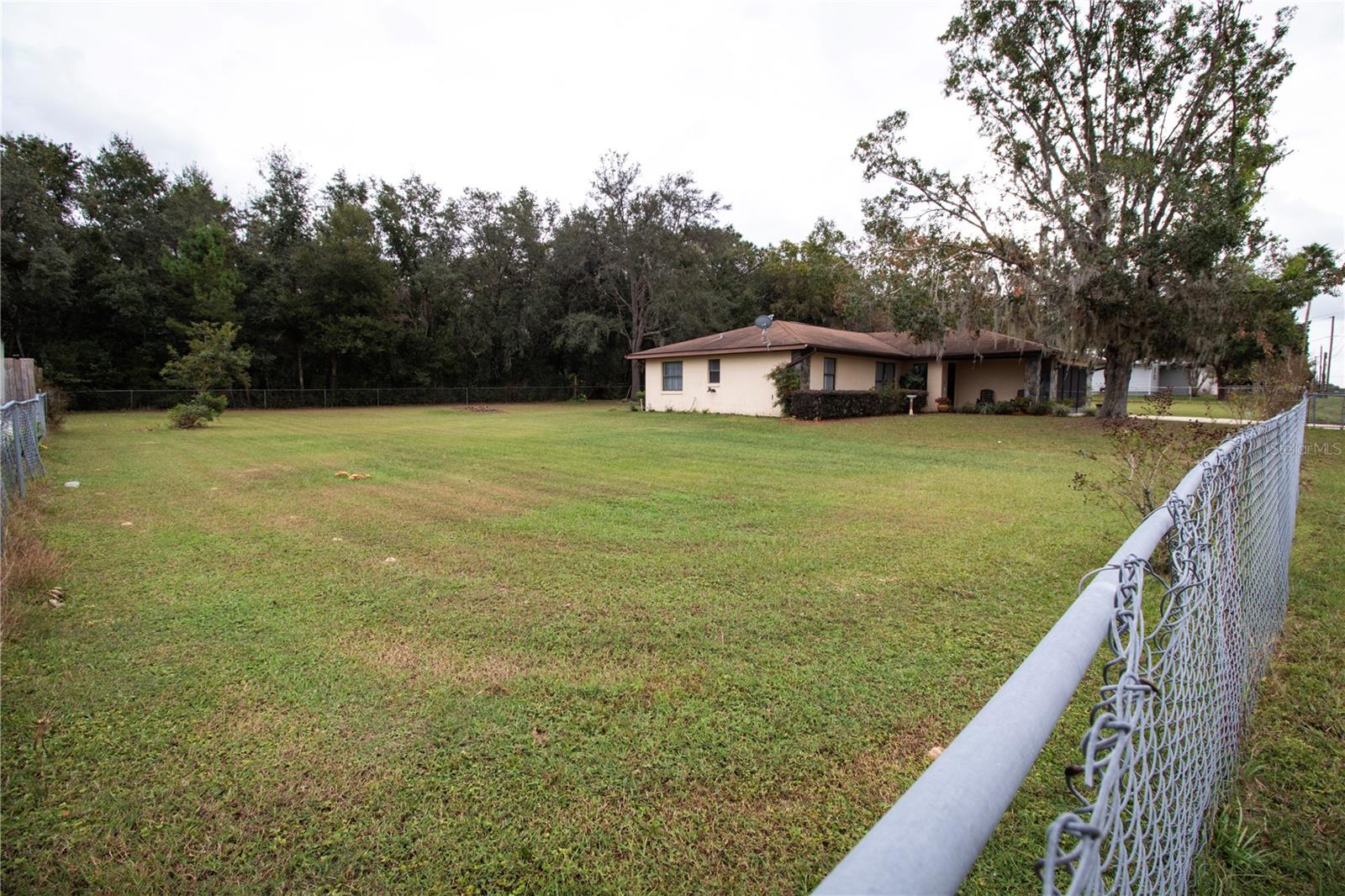 11701 SE 84TH TER, BELLEVIEW, FL, 34420