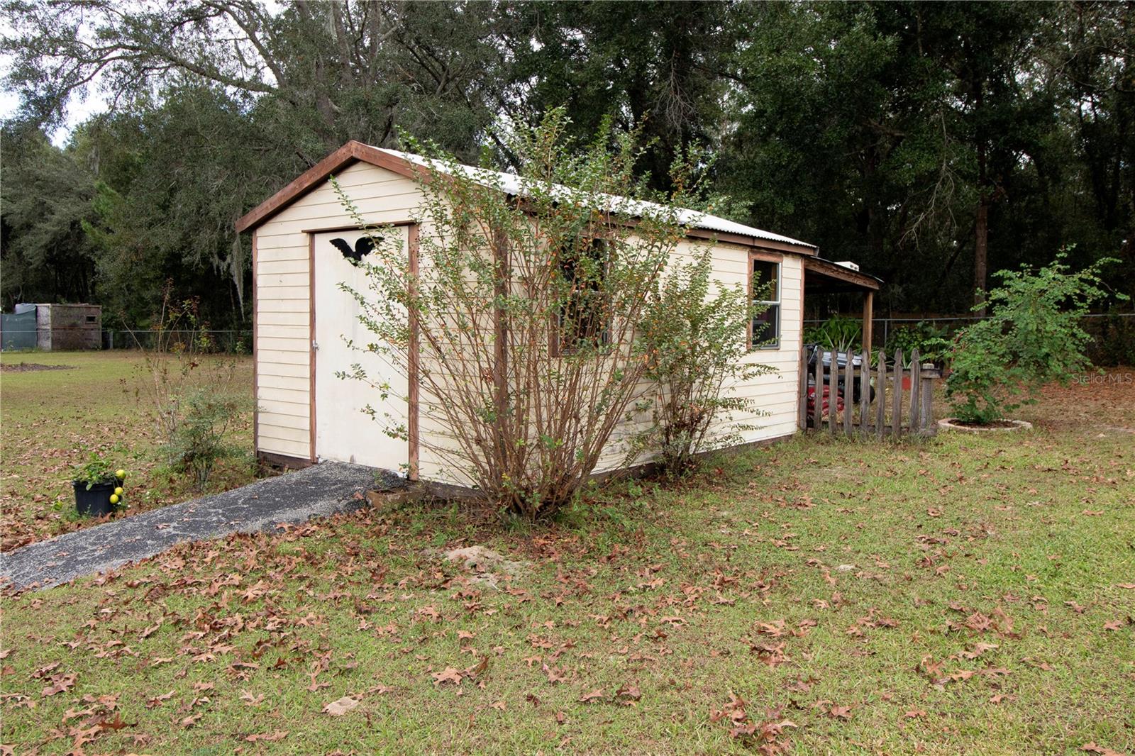11701 SE 84TH TER, BELLEVIEW, FL, 34420