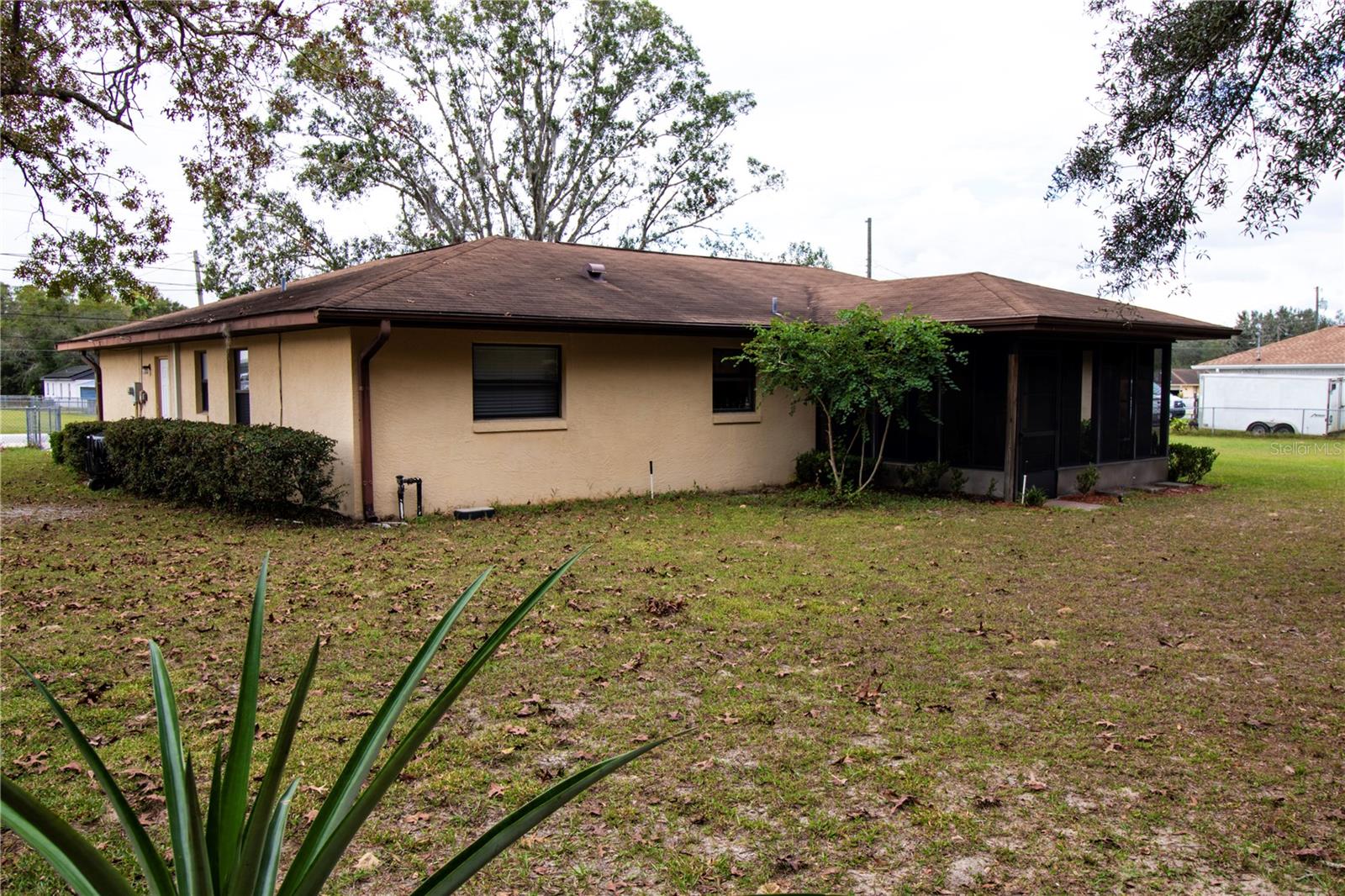 11701 SE 84TH TER, BELLEVIEW, FL, 34420