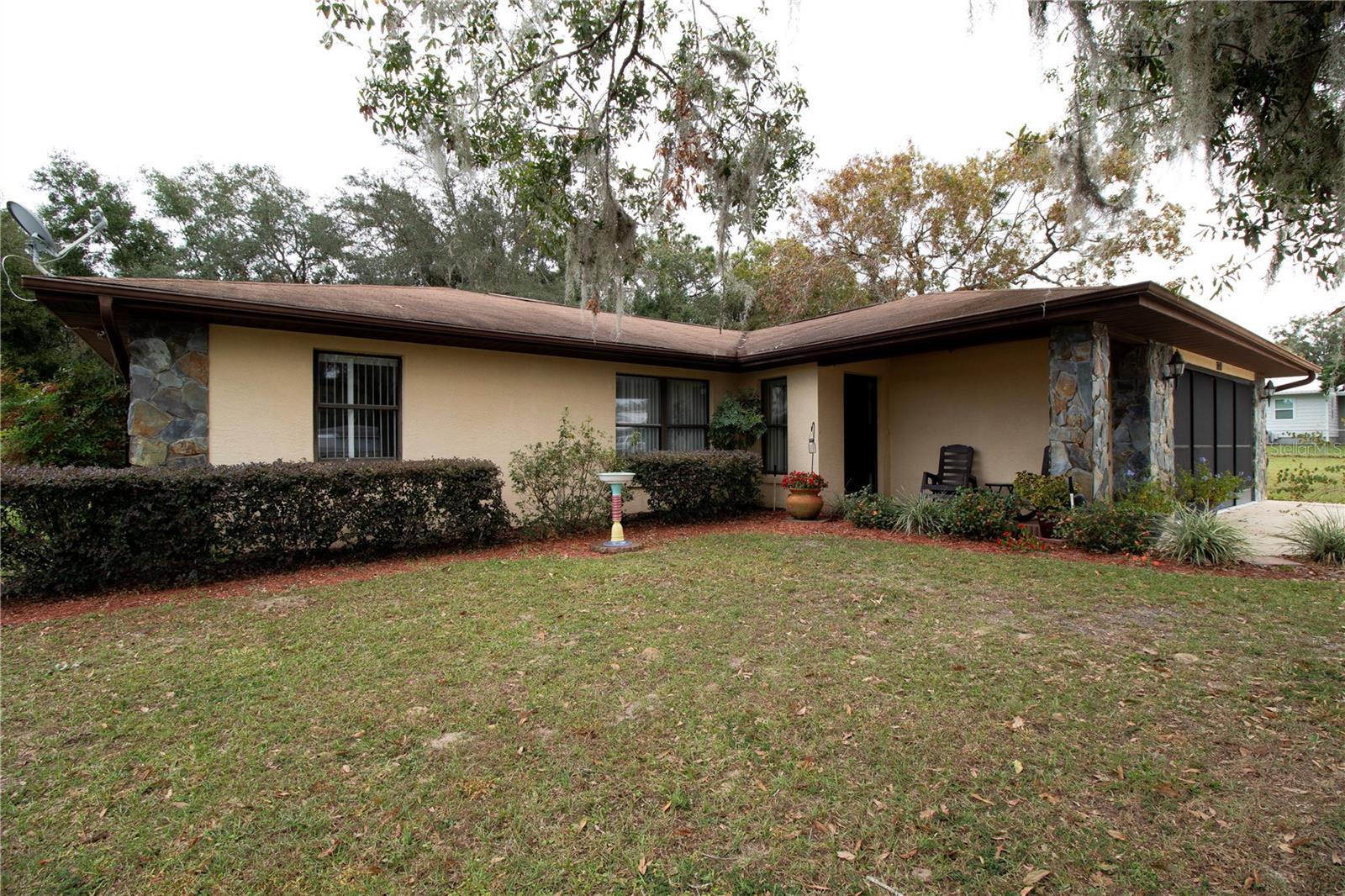 11701 SE 84TH TER, BELLEVIEW, FL, 34420