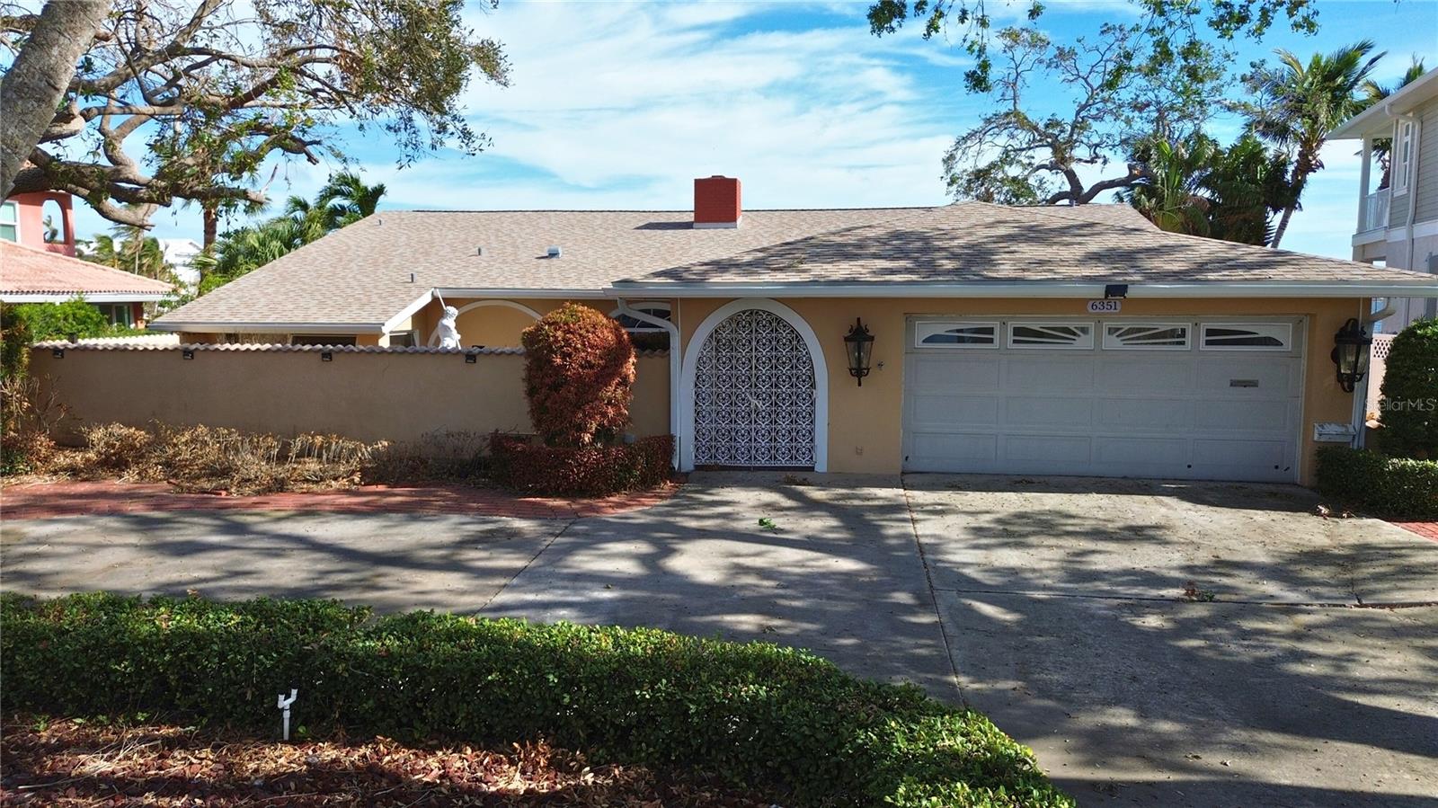 6351 4TH PALM PT, ST PETE BEACH, FL, 33706