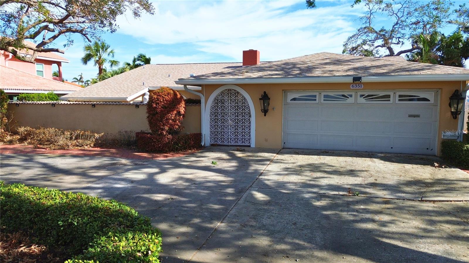6351 4TH PALM PT, ST PETE BEACH, FL, 33706