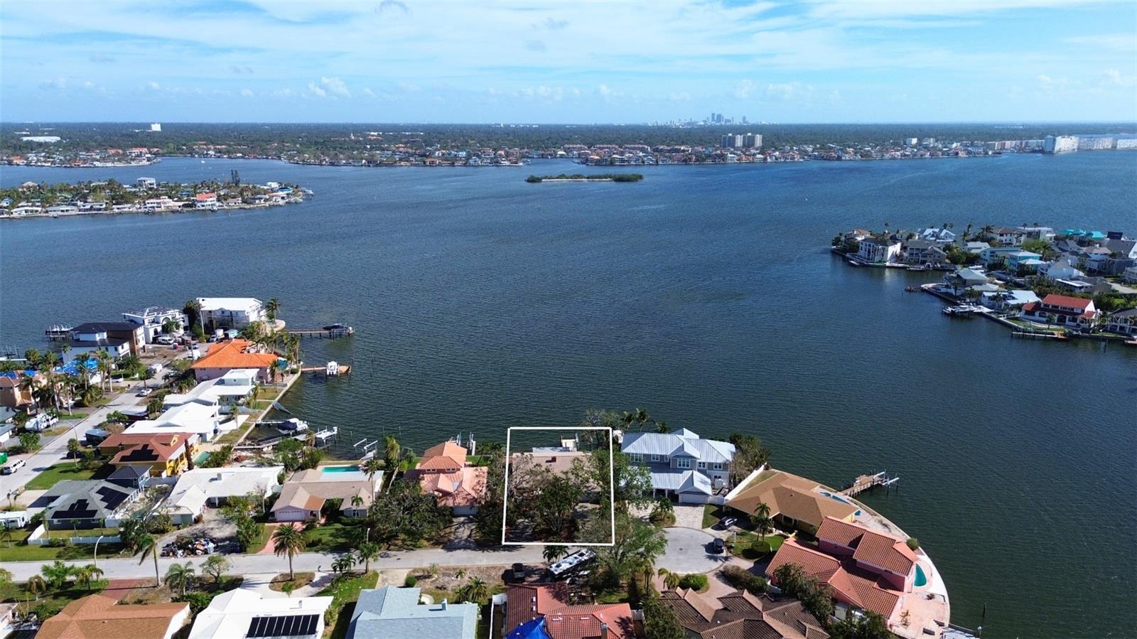 6351 4TH PALM PT, ST PETE BEACH, FL, 33706