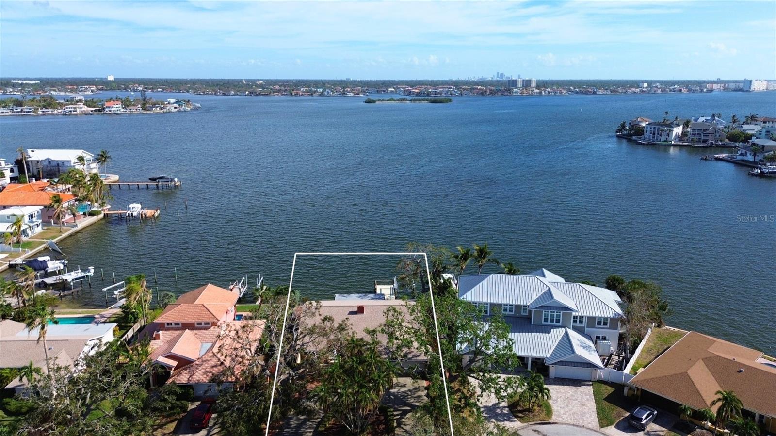 6351 4TH PALM PT, ST PETE BEACH, FL, 33706