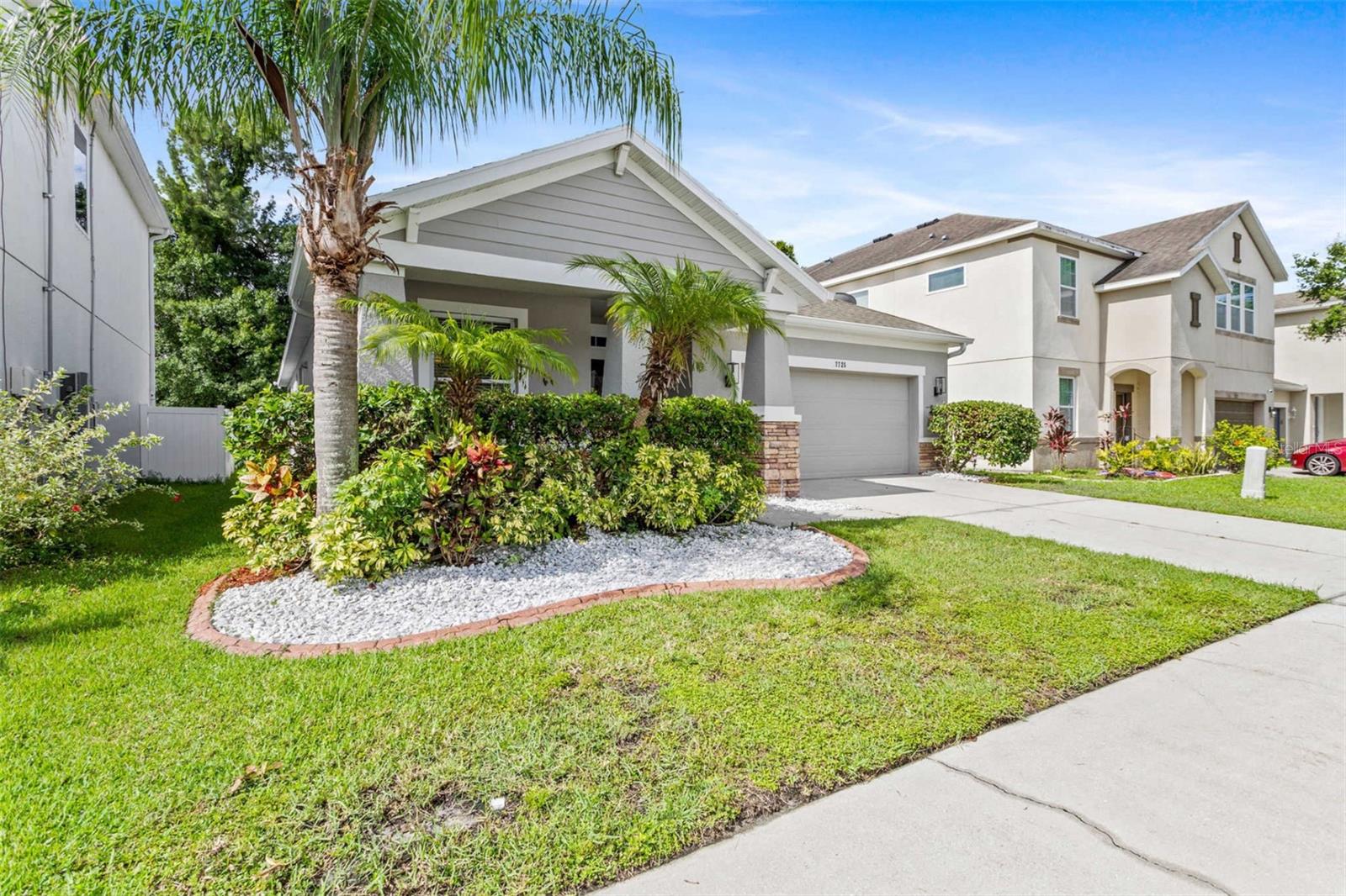 7725 TANGLE RUSH DR, GIBSONTON, FL, 33534
