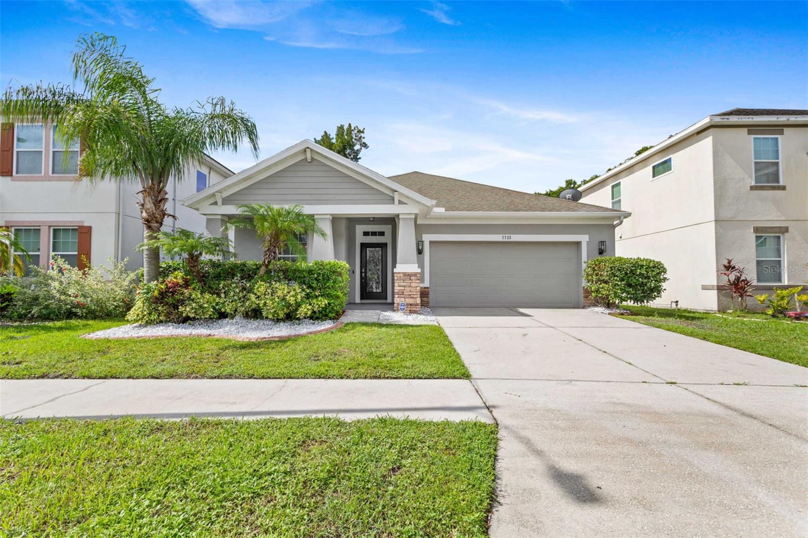 7725 TANGLE RUSH DR, GIBSONTON, FL, 33534