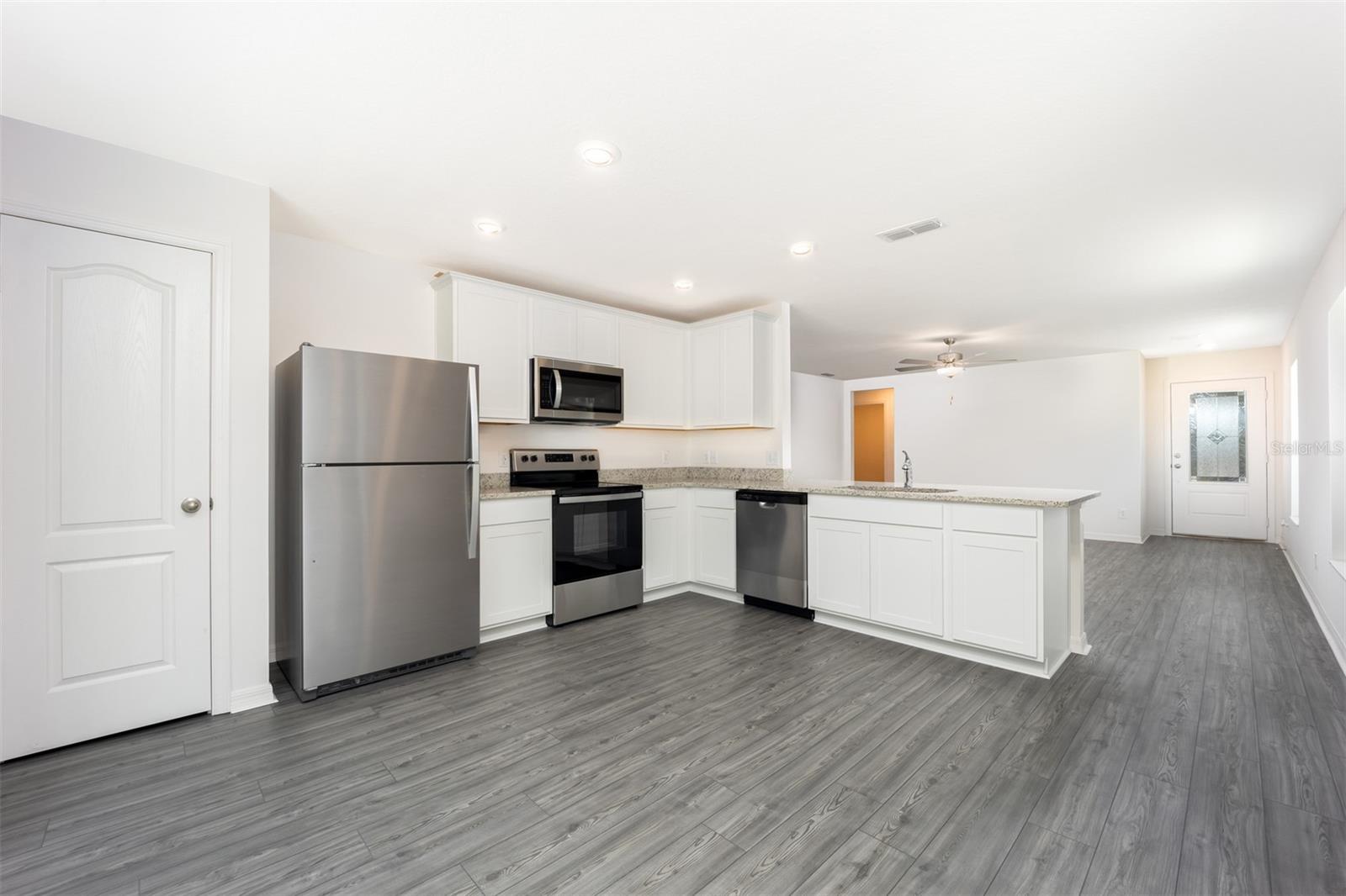 3743 BERGAMOT ST, LAKE ALFRED, FL, 33850