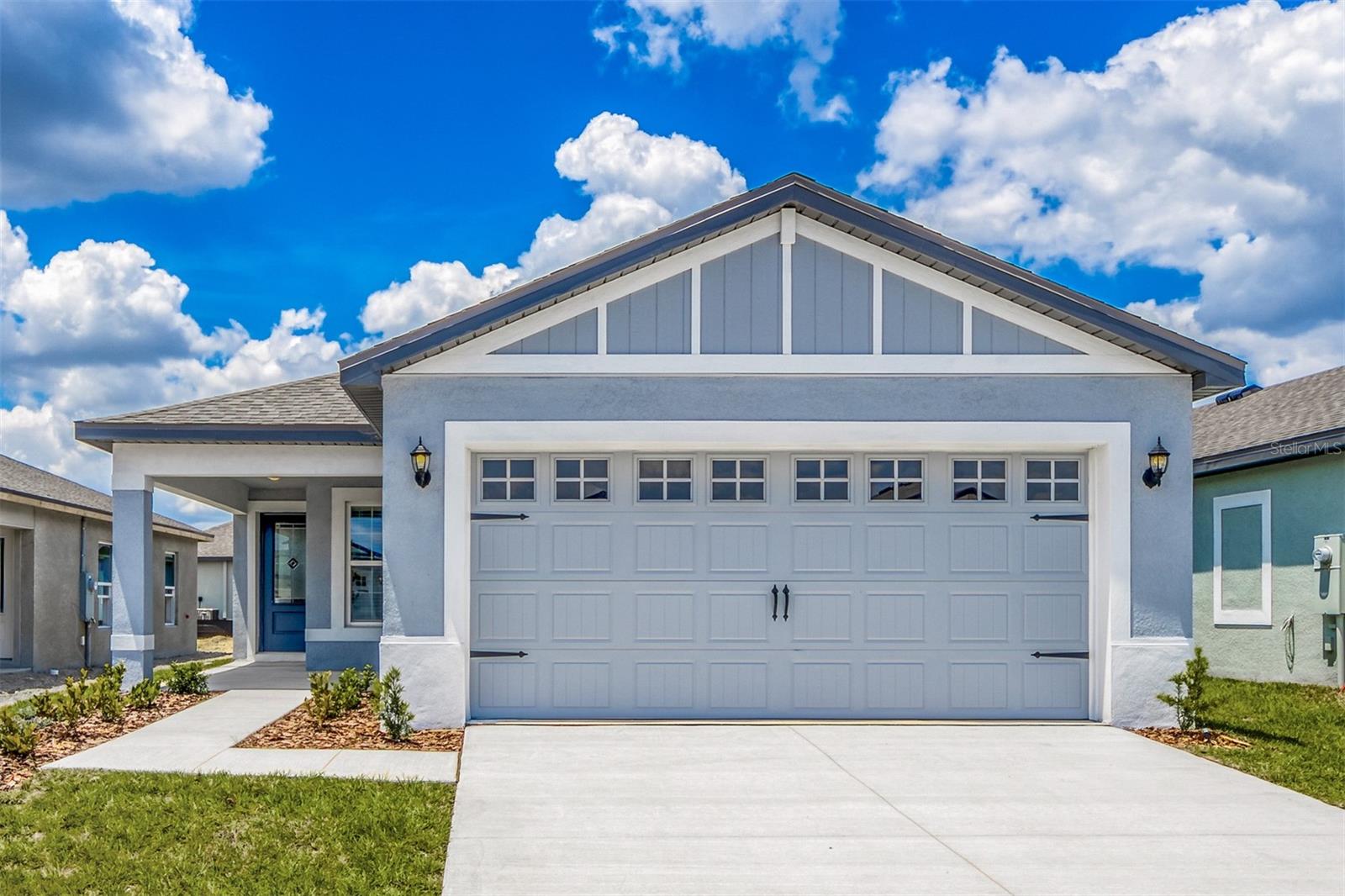 3743 BERGAMOT ST, LAKE ALFRED, FL, 33850