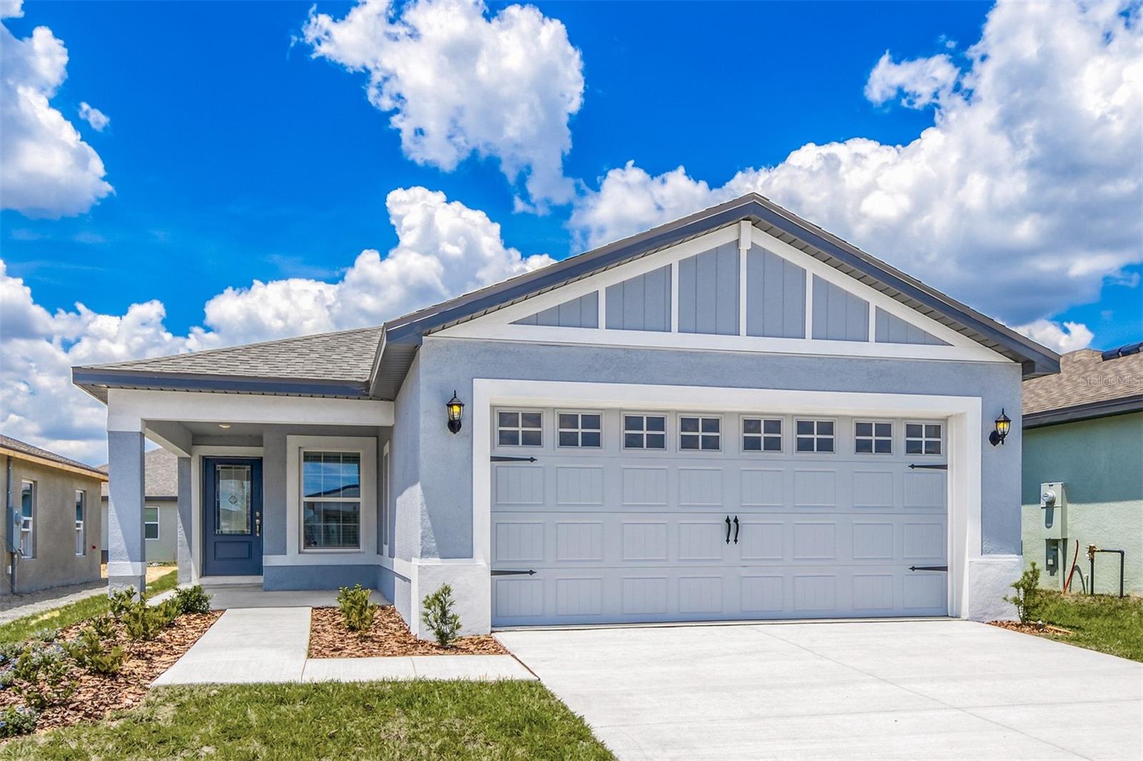 3743 BERGAMOT ST, LAKE ALFRED, FL, 33850
