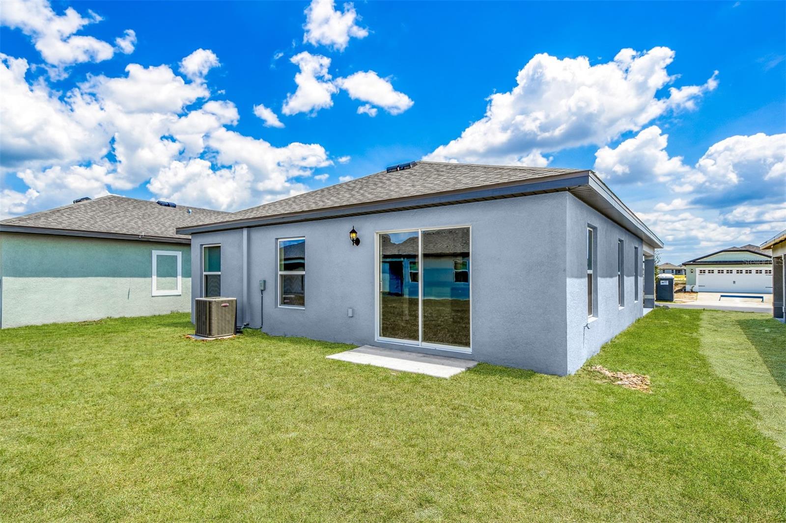 3743 BERGAMOT ST, LAKE ALFRED, FL, 33850