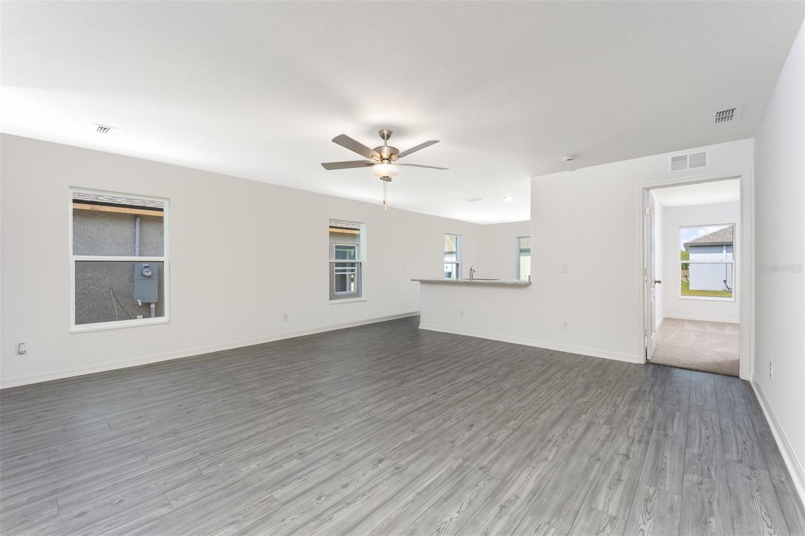 3743 BERGAMOT ST, LAKE ALFRED, FL, 33850