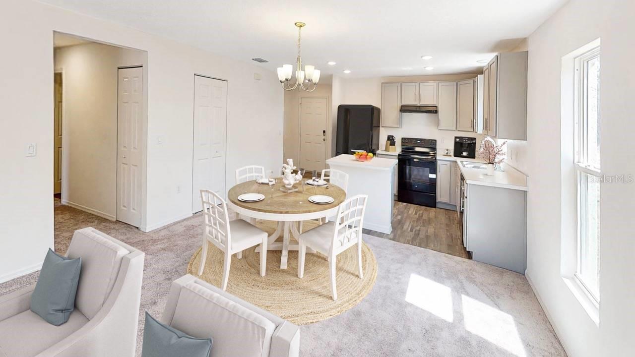 8 LLEBERRY PATH, PALM COAST, FL, 32164