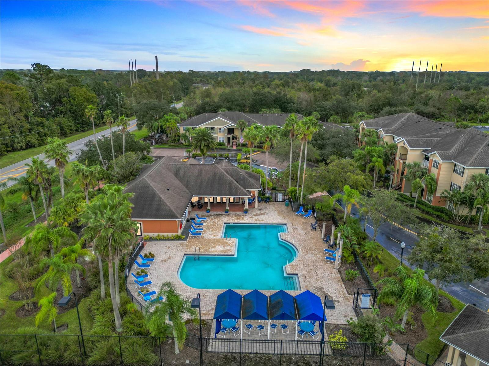 1909 SUMMER CLUB DR #311, OVIEDO, FL, 32765