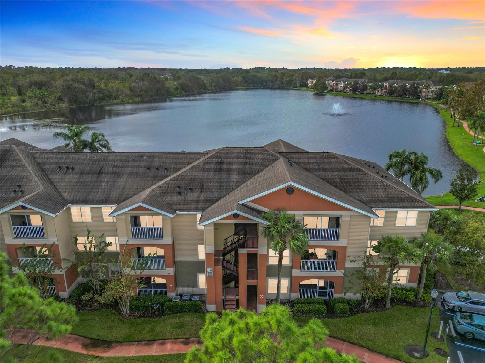 1909 SUMMER CLUB DR #311, OVIEDO, FL, 32765
